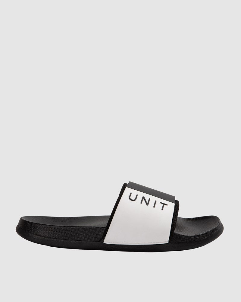 Unit Laid Back Slides