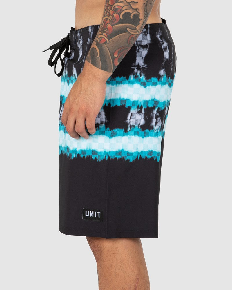 Unit Zodiac Boardshort