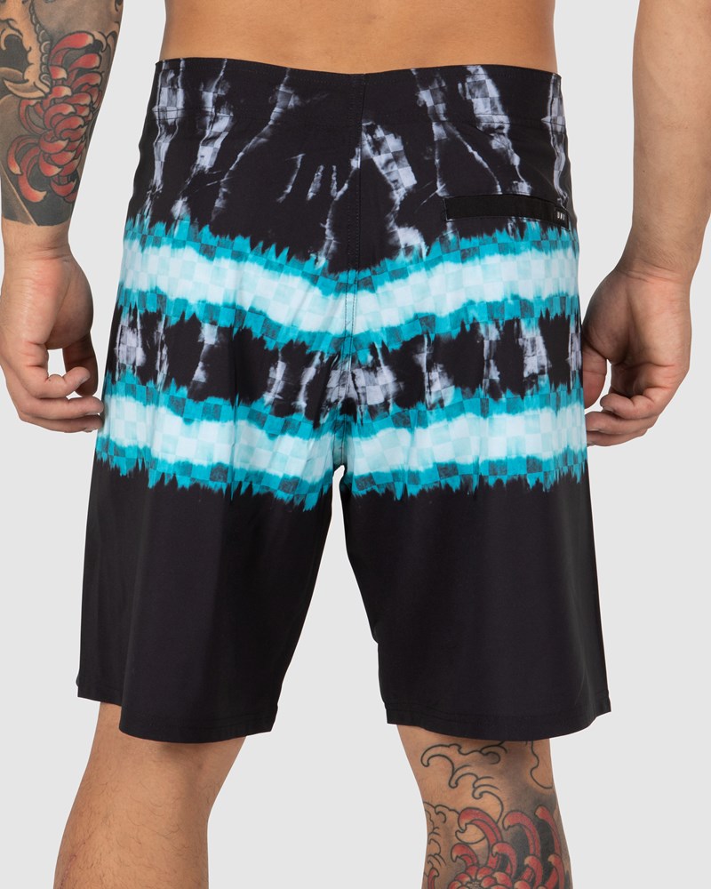 Unit Zodiac Boardshort