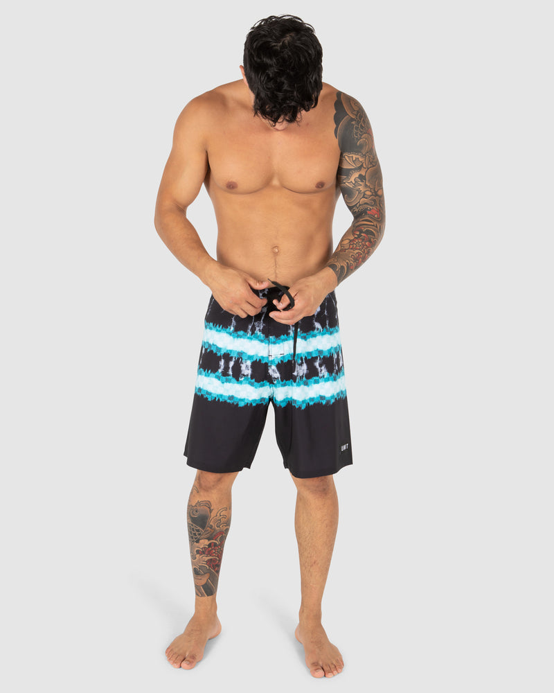 Unit Zodiac Boardshort