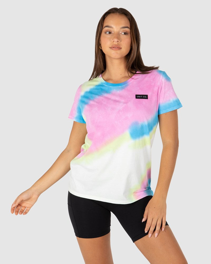 Unit Hypno Ladies Tee