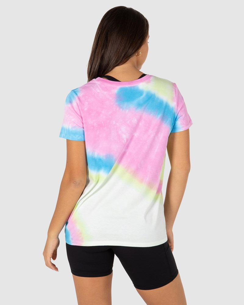Unit Hypno Ladies Tee