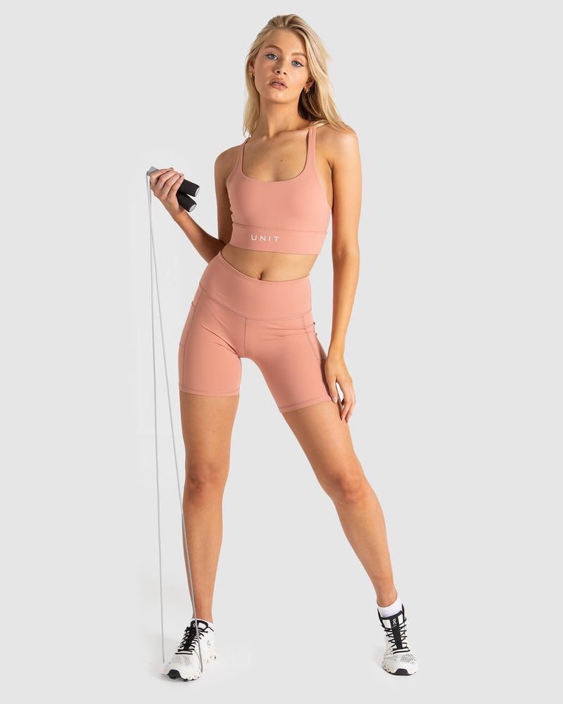 Unit Energy V2 Sports Bra