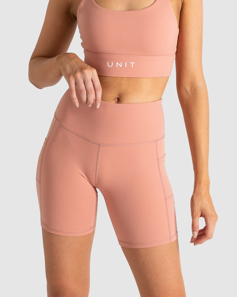 Unit Energy V2 Sport Shorts