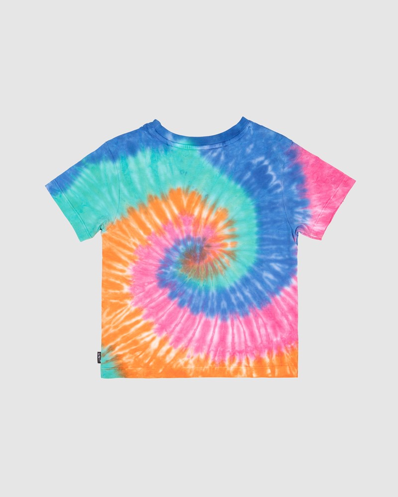 Unit Illusion Kids Tee