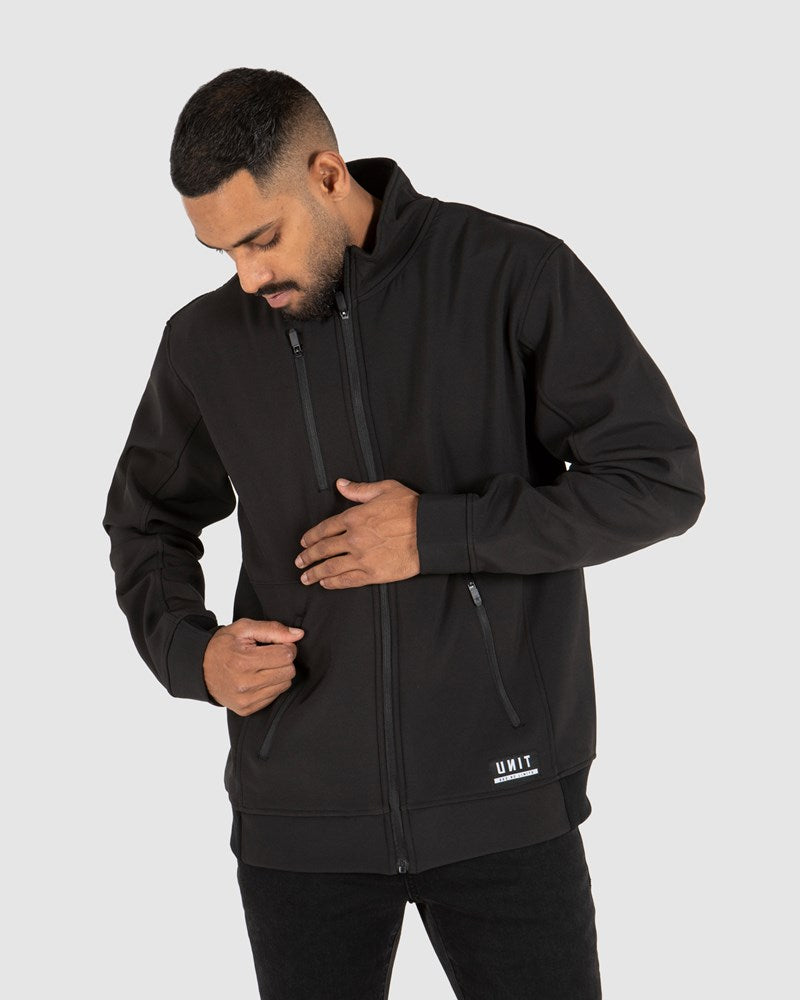 Unit Factor Jacket