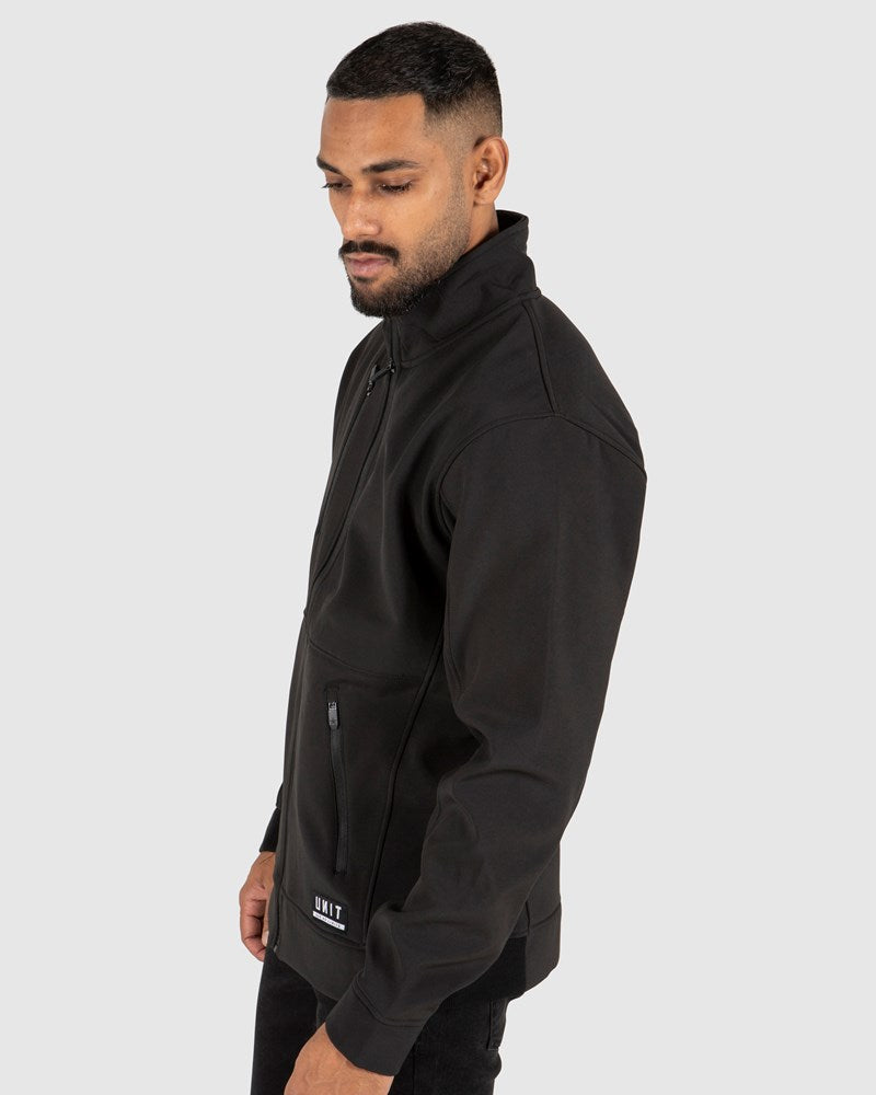 Unit Factor Jacket