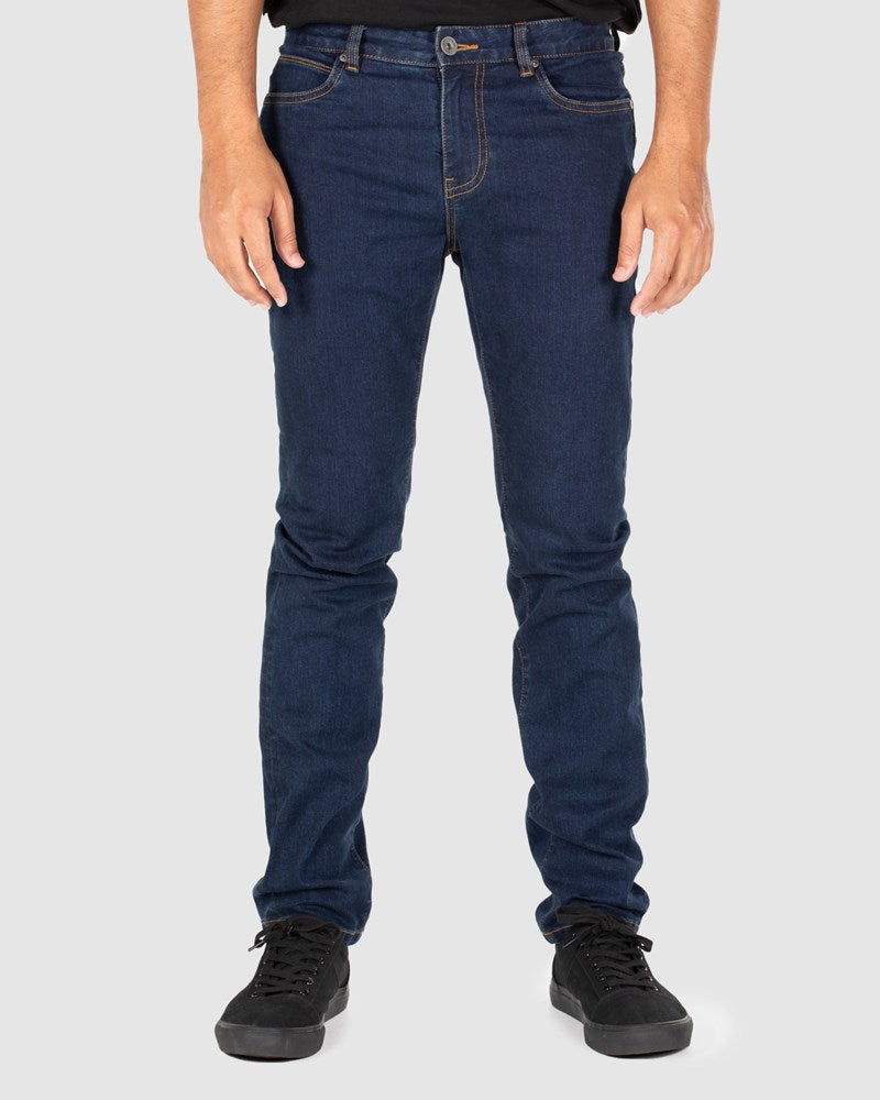 Unit Elite Slim Fit Stretch Jeans