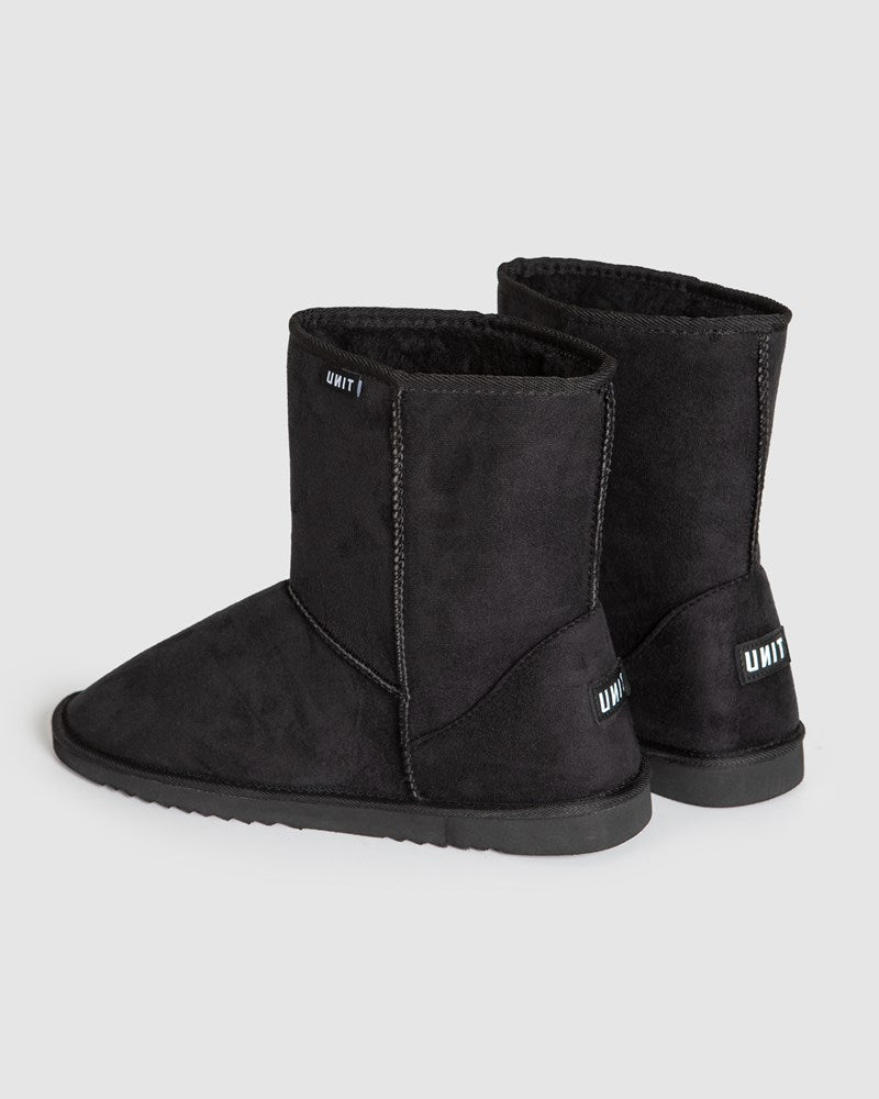 Unit Horizon Fleece Boots