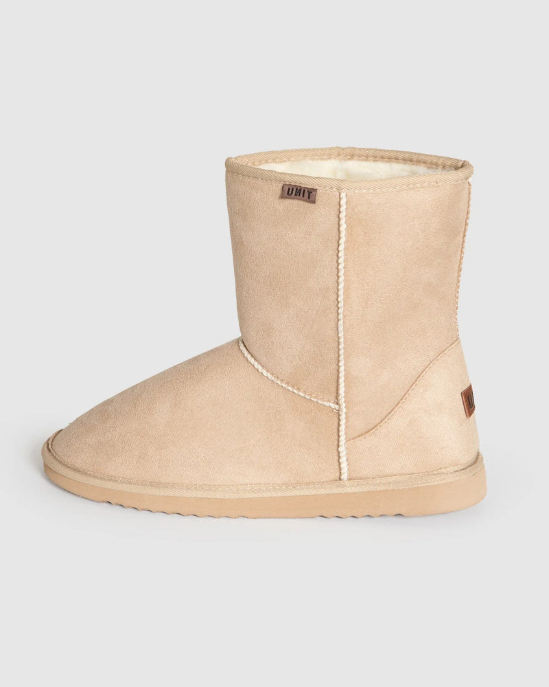 Unit Horizon Fleece Boots