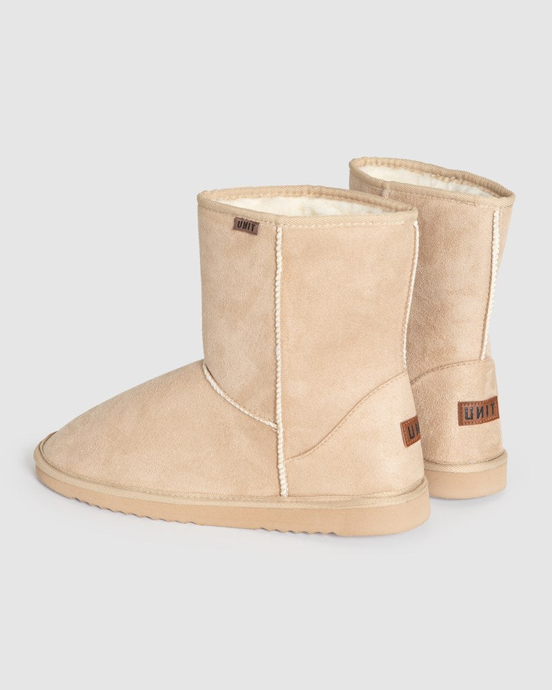 Unit Horizon Fleece Boots