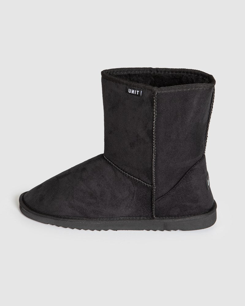 Unit Horizon Fleece Boots