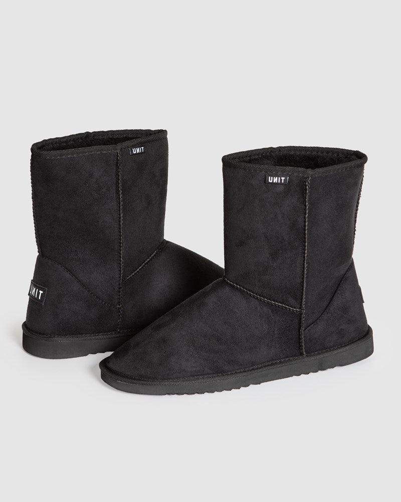 Unit Horizon Fleece Boots
