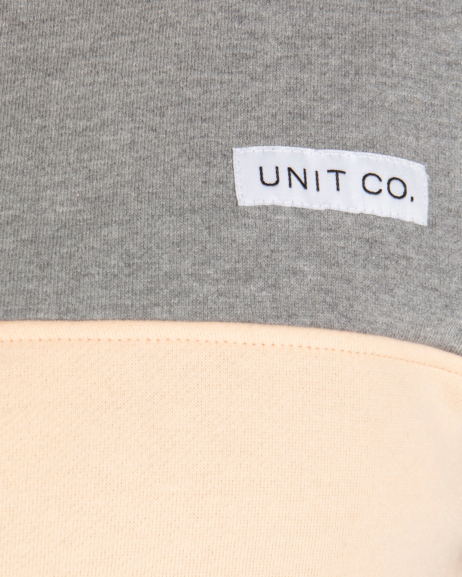Unit Coco Ladies Crew Sweater