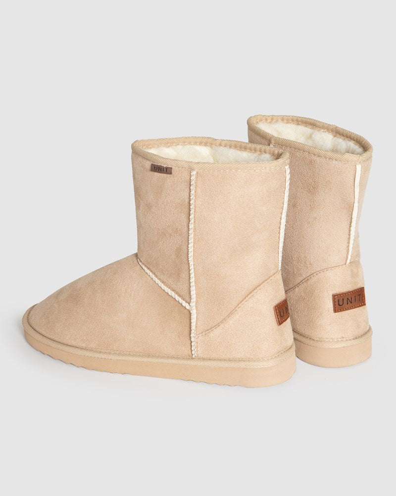 Unit Womens Footwear