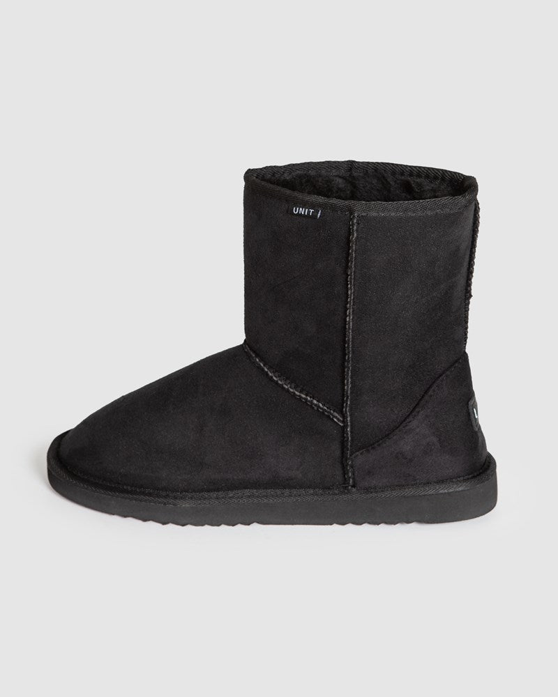 Unit Novel Ladies Boots