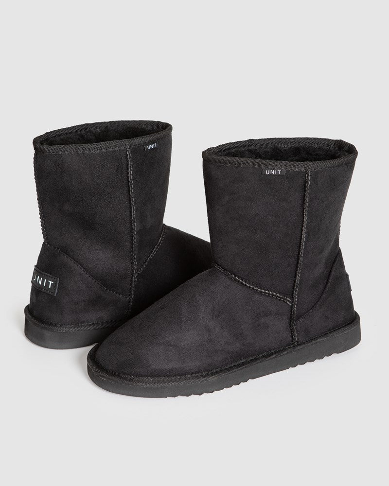 Unit Novel Ladies Boots