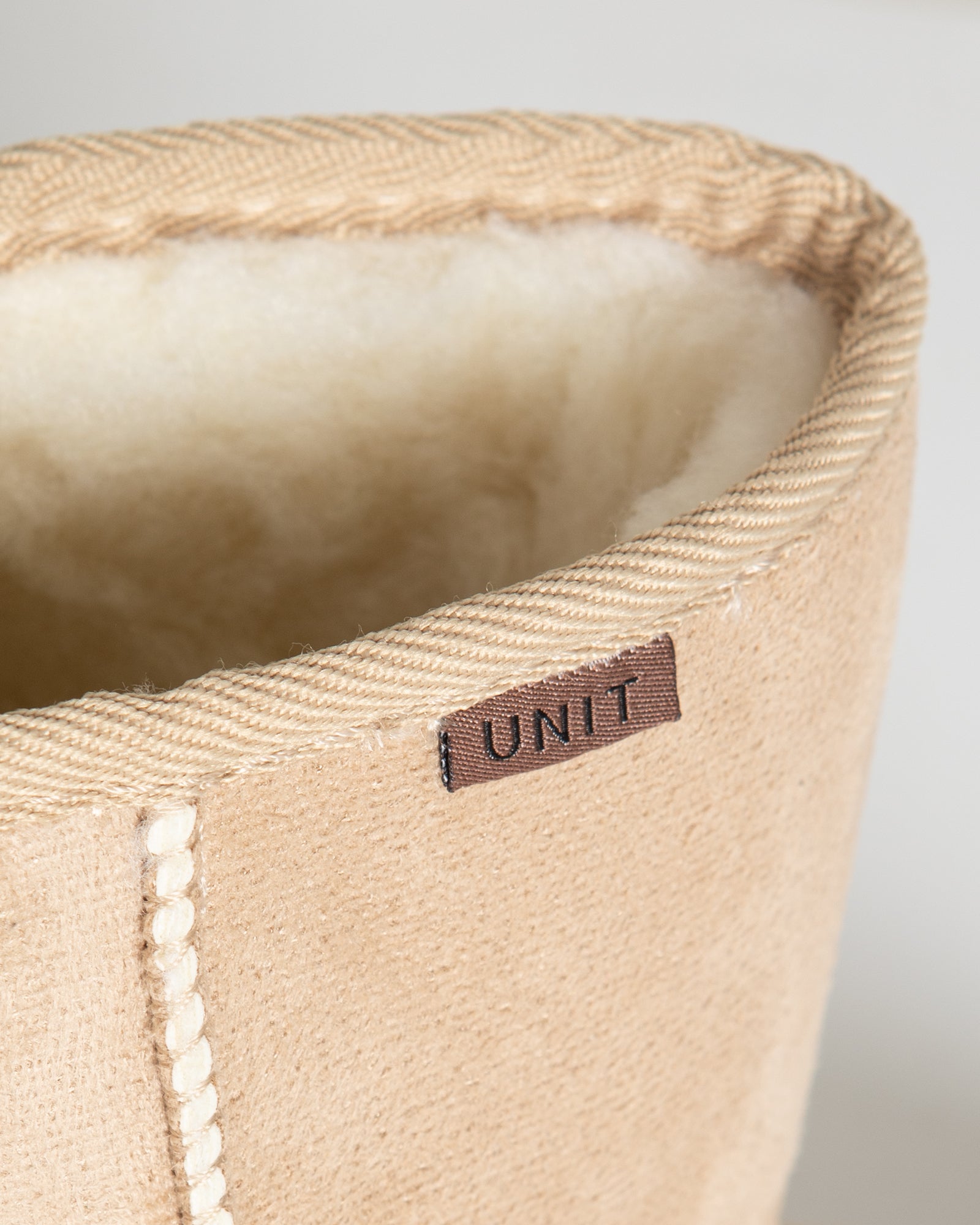 Unit Novel Ladies Boots