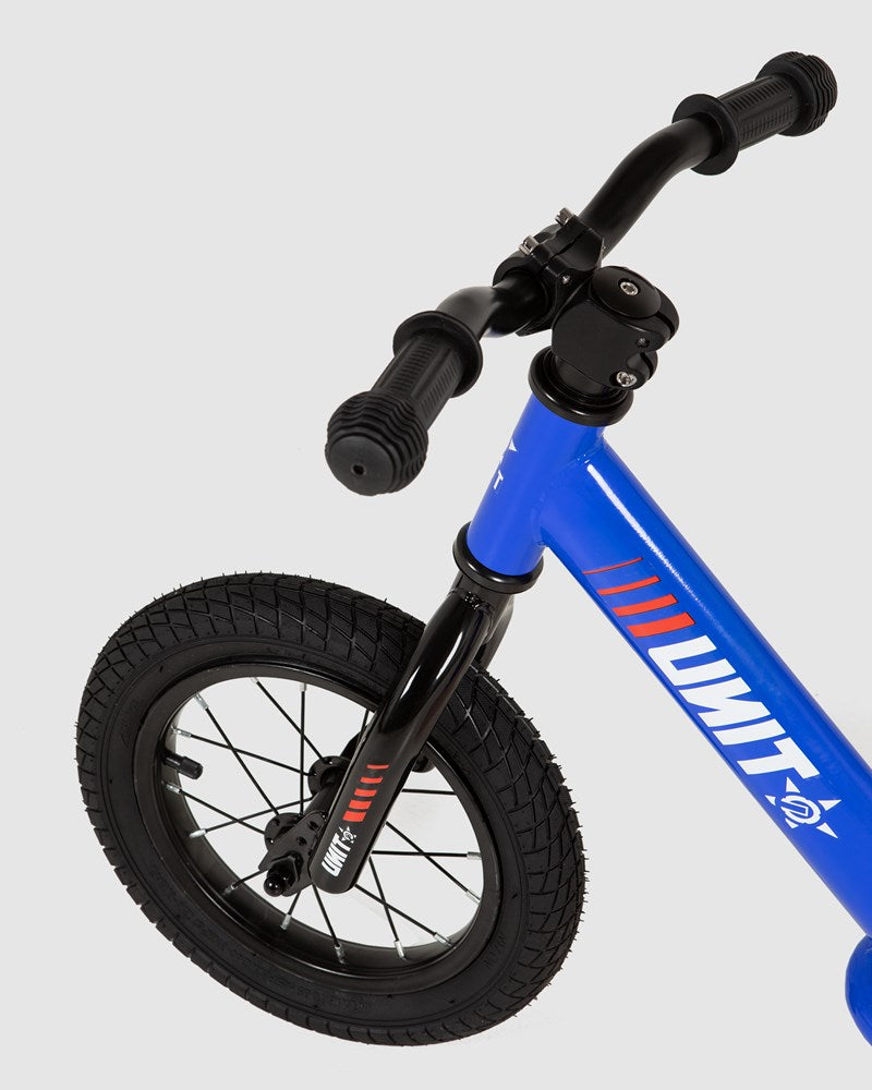Unit Racer Chaser Balance Bike