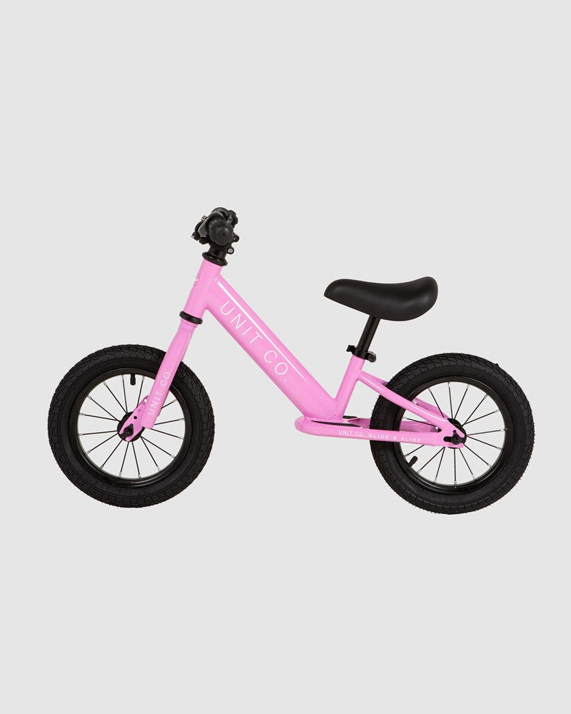 Unit Glide and Slide Balance Bike