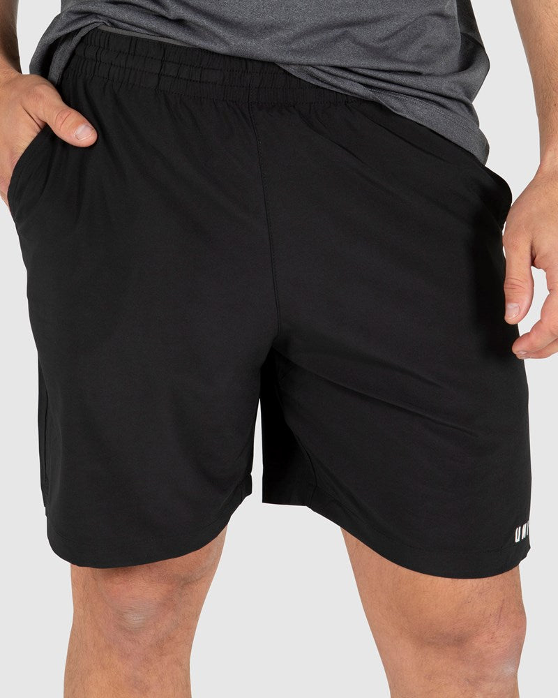 Unit Central Stretch Shorts 19"