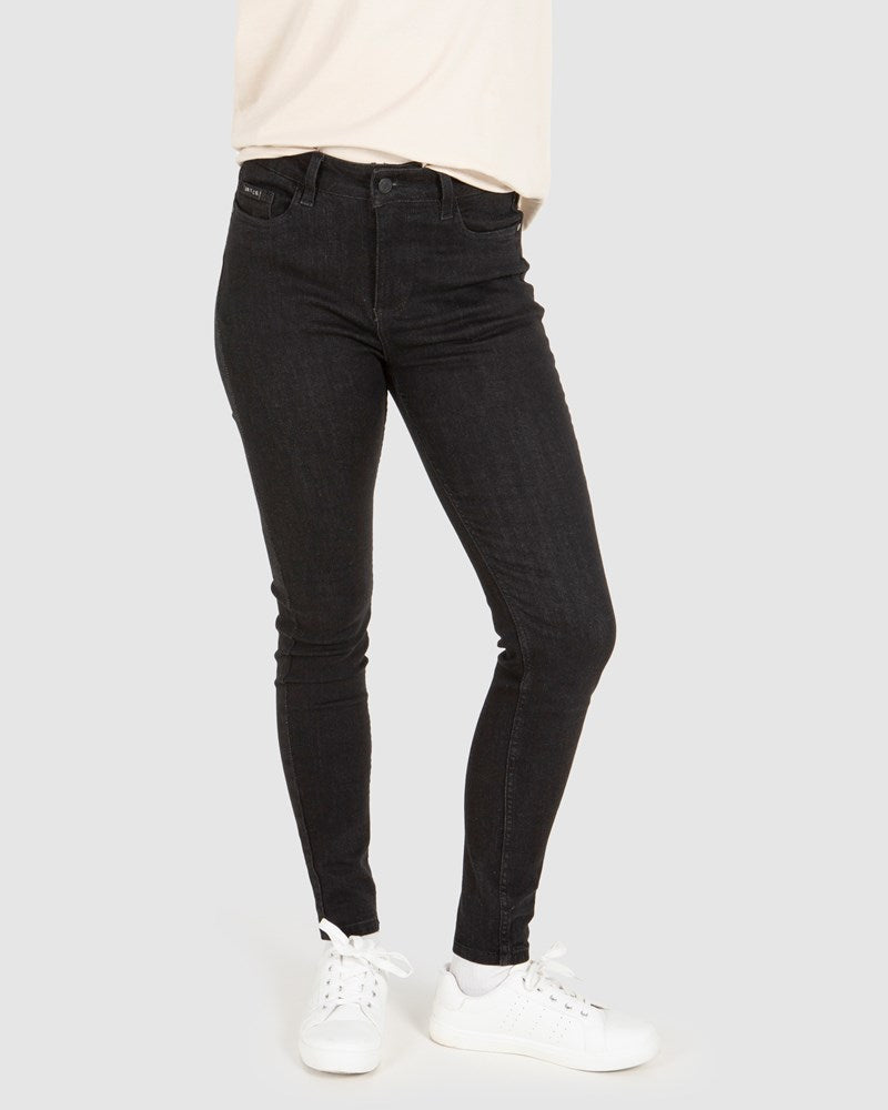 Unit Eve Ladies Denim