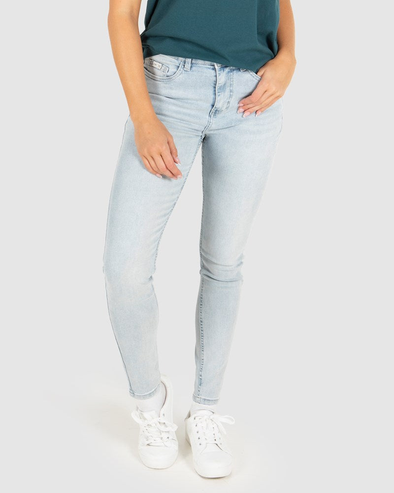 Unit Eve Ladies Denim