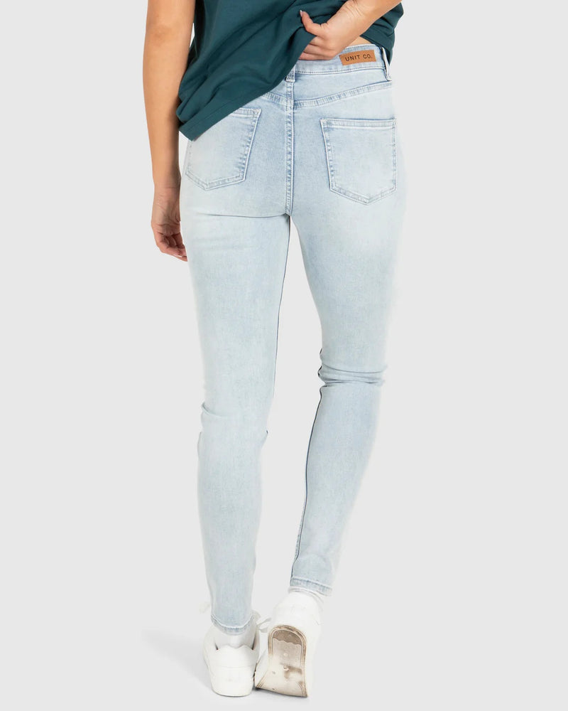 Unit Eve Ladies Denim