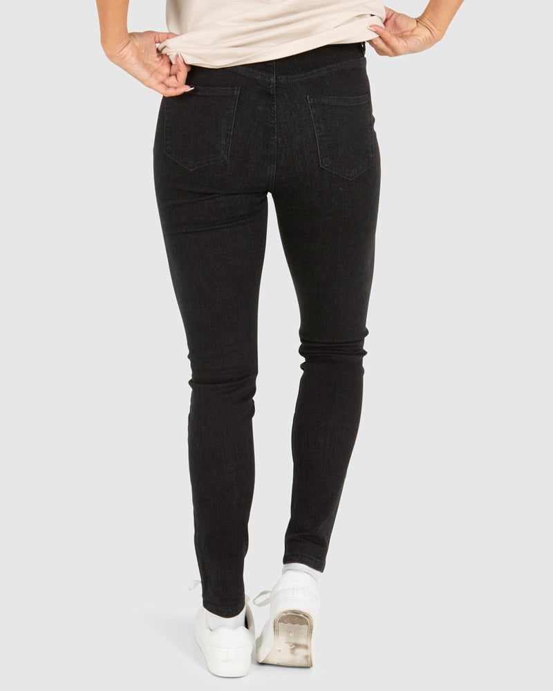 Unit Eve Ladies Denim