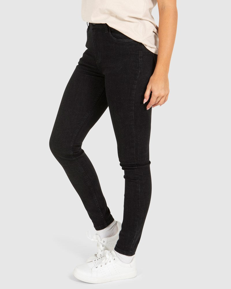 Unit Eve Ladies Denim