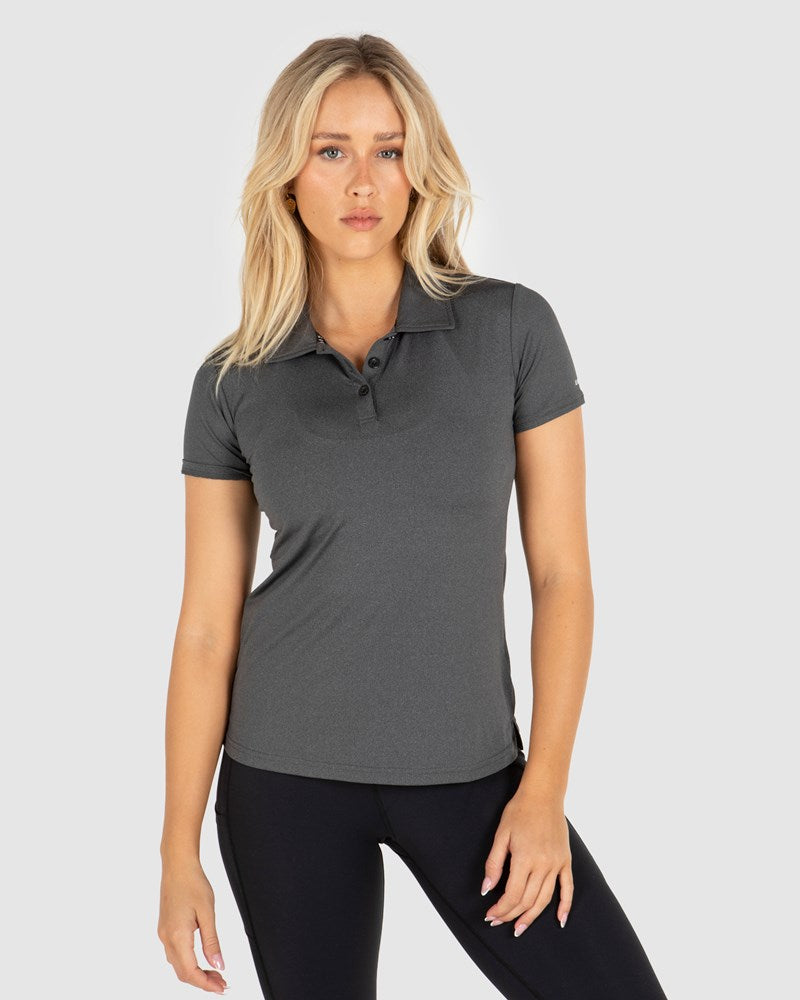 Unit Elite Flex Ladies Polo