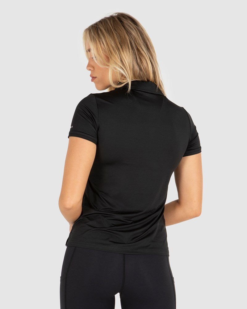 Unit Elite Flex Ladies Polo