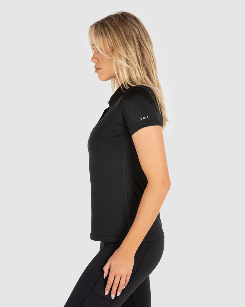 Unit Elite Flex Ladies Polo