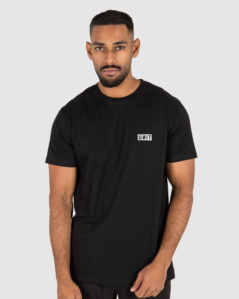 Unit Case Tee