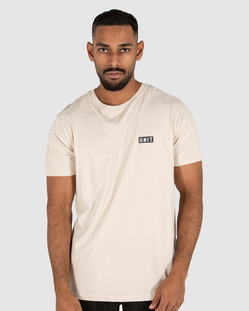 Unit Case Tee
