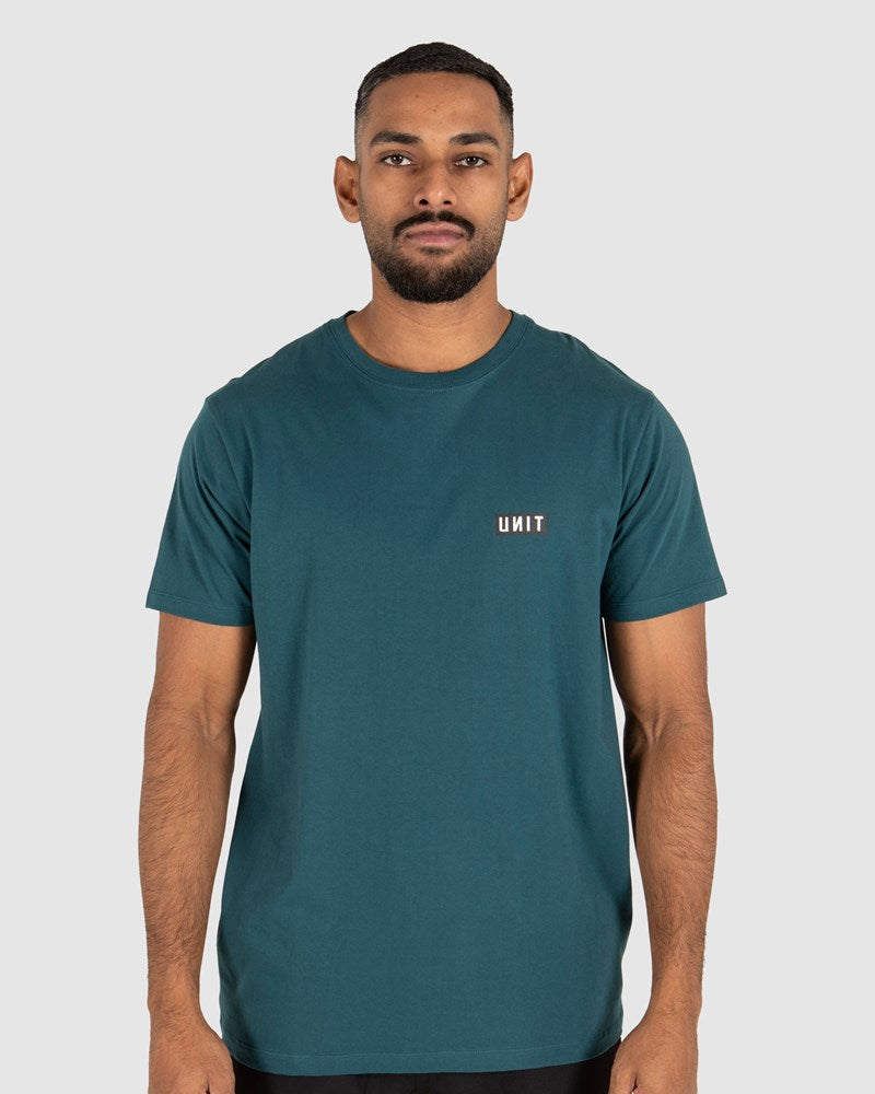 Unit Case Tee
