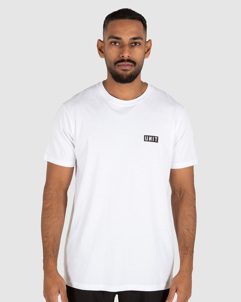 Unit Case Tee