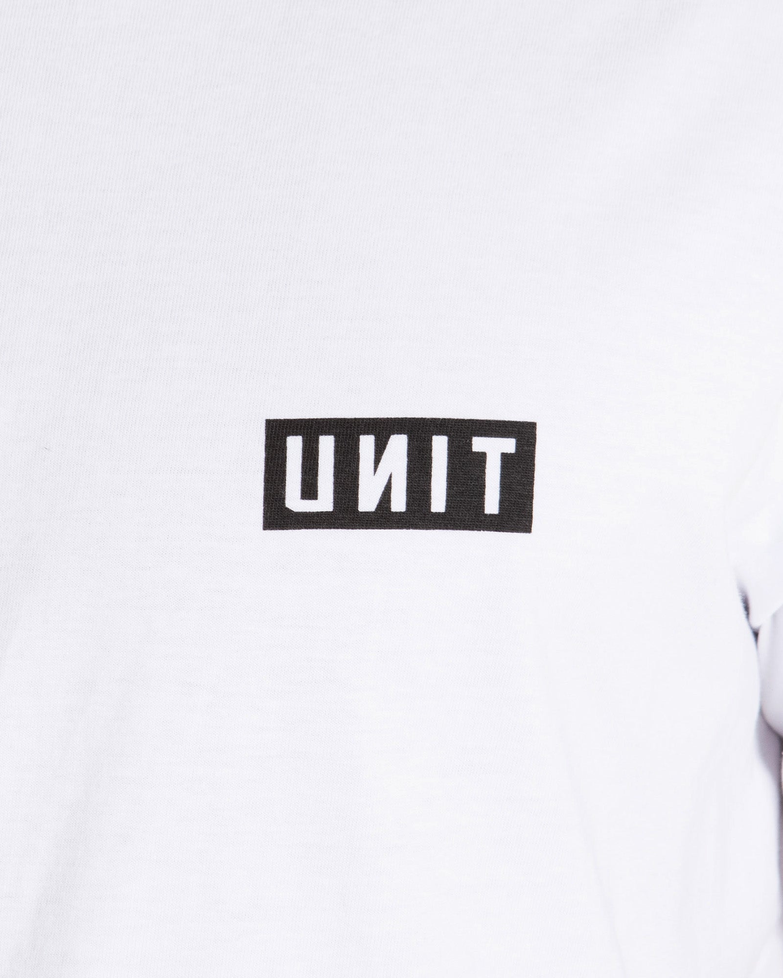 Unit Case Tee