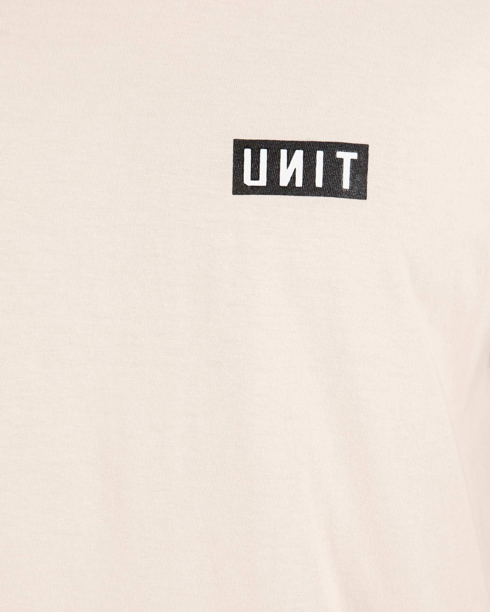 Unit Case Tee