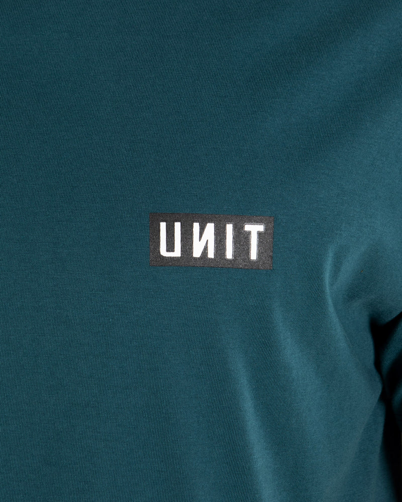 Unit Case Tee