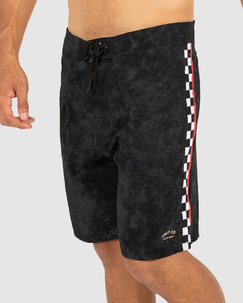 Unit Tract Boardshorts