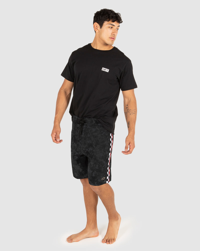 Unit Tract Boardshorts