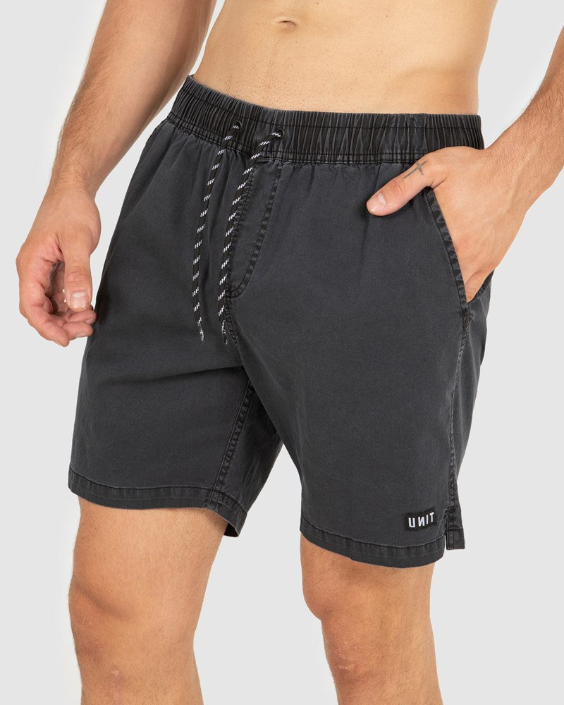 Unit Stone Shorts