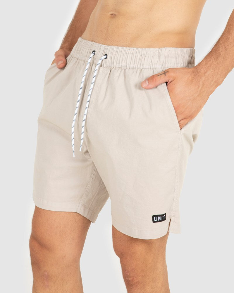 Unit Stone Shorts