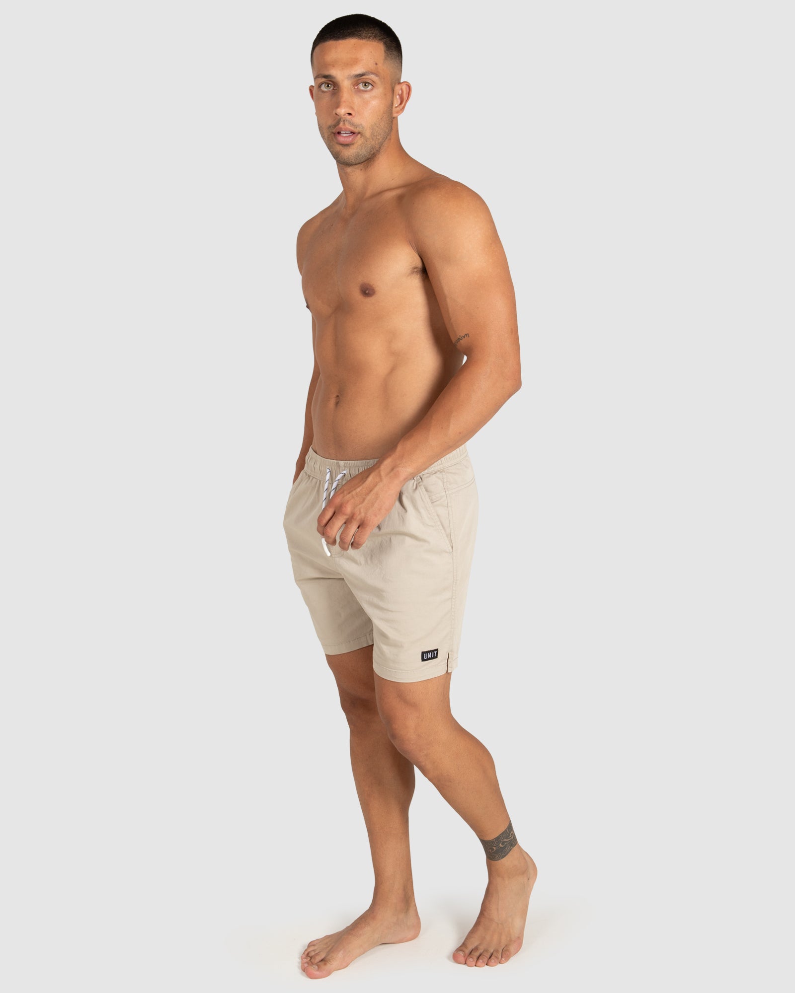 Unit Stone Shorts
