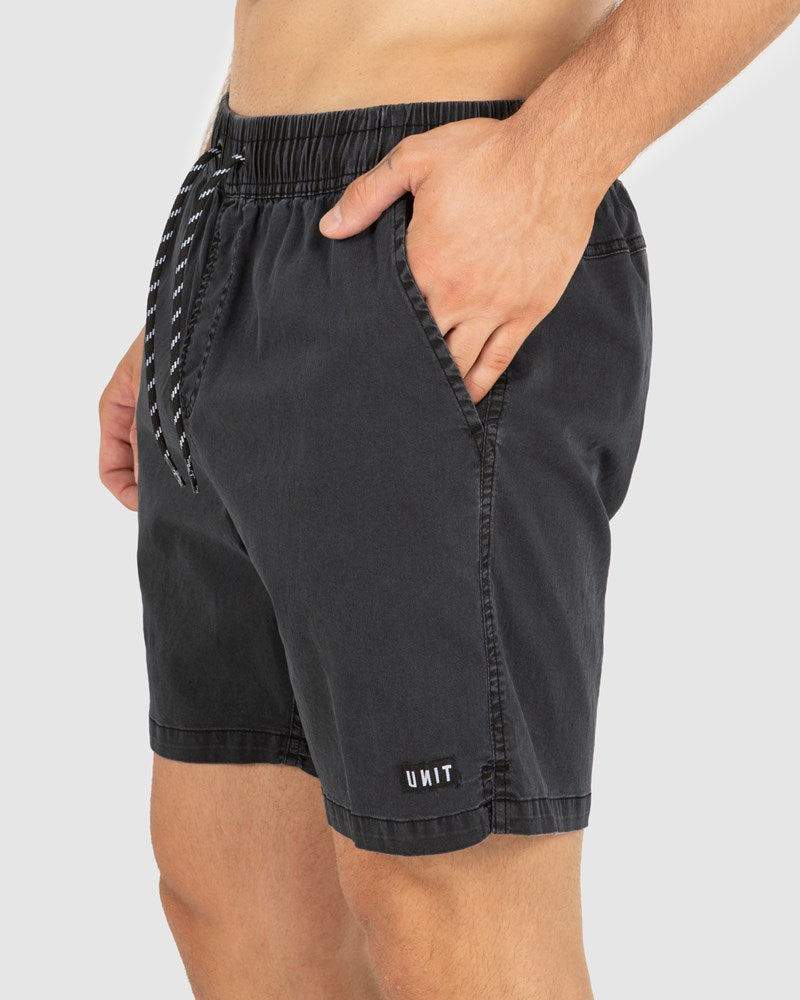 Unit Stone Shorts