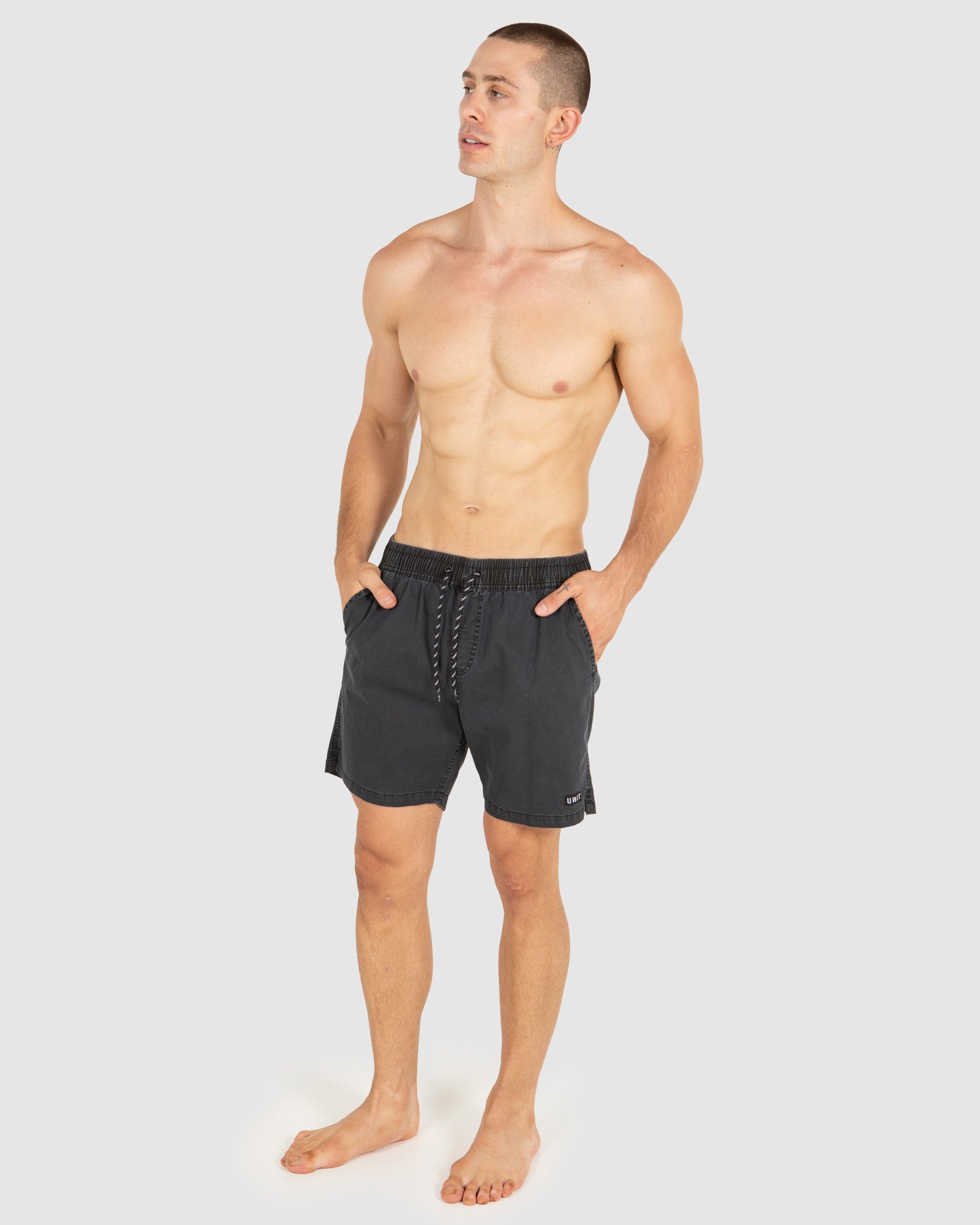 Unit Stone Shorts