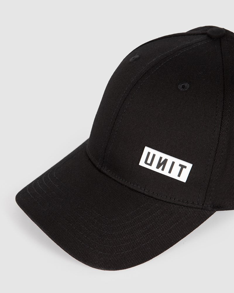 Unit Focus Cap