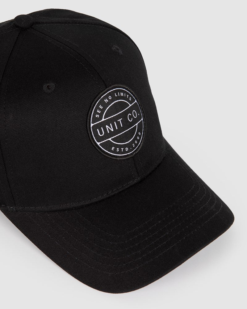 Unit Tailor Cap