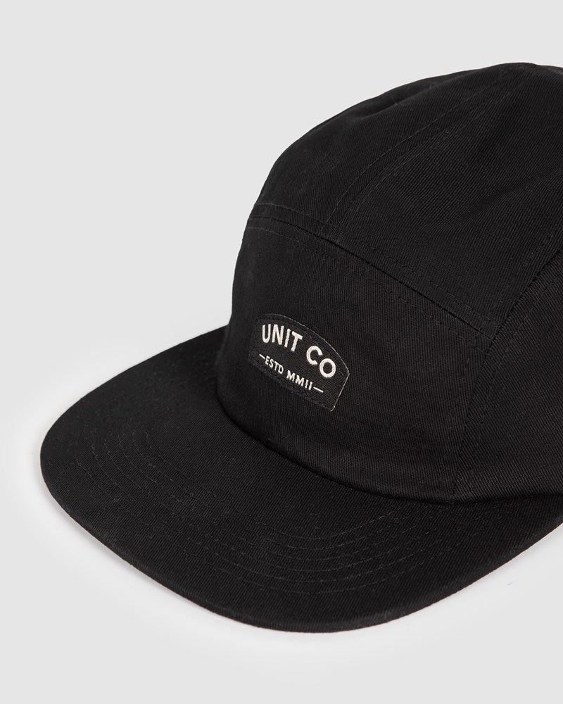 Unit Monaco Cap